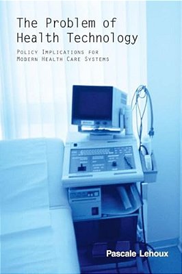 The Problem Of Health Technology-..