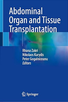 Abdominal Organ And Tissue Transplantation-..