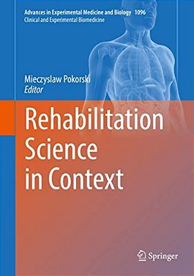 Rehabilitation Science In Context-..