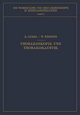 Thorakoskopie Und Thorakokaustik-..