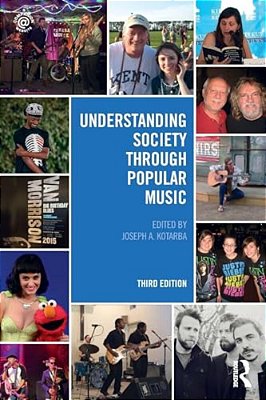 Understanding Society Through Popular Music-..