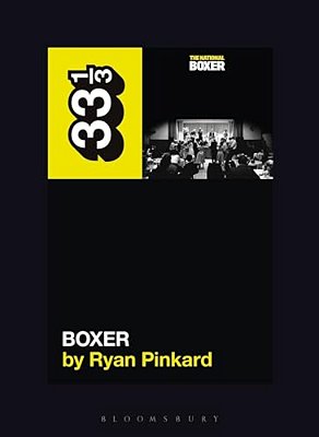 The National's Boxer-..