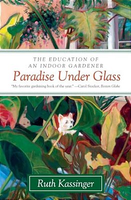 Paradise Under Glass-..