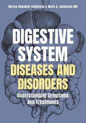 Digestive System Diseases And Disorders: Understanding Symptoms And Treatments-..