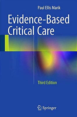 Evidence-Based Critical Care-..