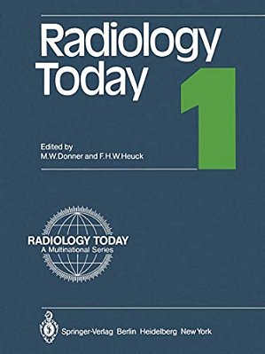 Radiology Today 1-..