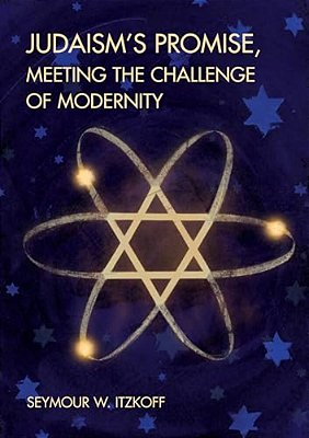 Judaism's Promise, Meeting The Challenge Of Modernity-..