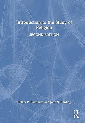Introduction To The Study Of Religion-..