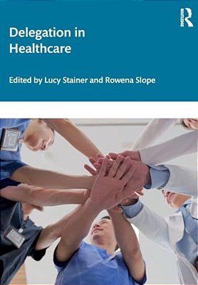 Delegation In Healthcare-..