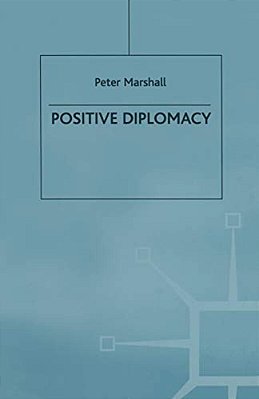 Positive Diplomacy-..