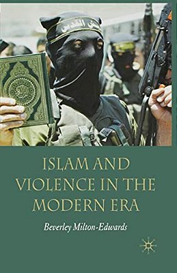 Islam And Violence In The Modern Era-..