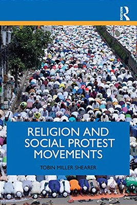 Religion And Social Protest Movements-..