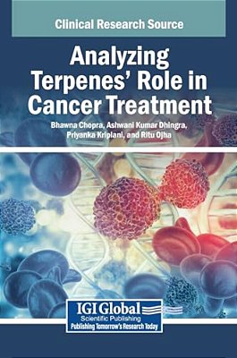 Analyzing Terpenes' Role In Cancer Treatment-..