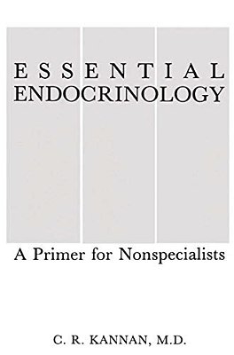 Essential Endocrinology: A Primer For Nonspecialists-..