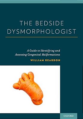 The Bedside Dysmorphologist-..