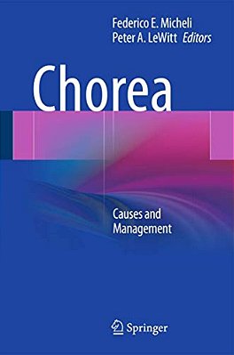Chorea: Causes And Management-..