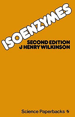 Isoenzymes-..
