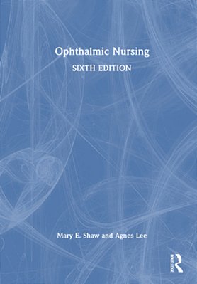 Ophthalmic Nursing-..