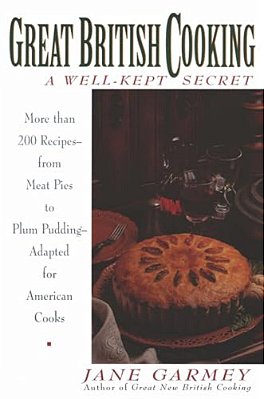Great British Cooking: Wellkept Secret, A-..
