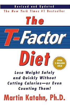 The T-Factor Diet-..