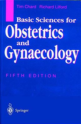 Basic Sciences For Obstetrics And Gynaecology-..