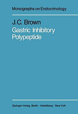 Gastric Inhibitory Polypeptide-..