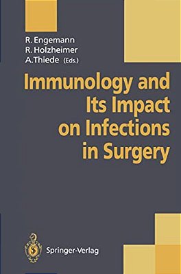 Immunology And Its Impact On Infections In Surgery-..