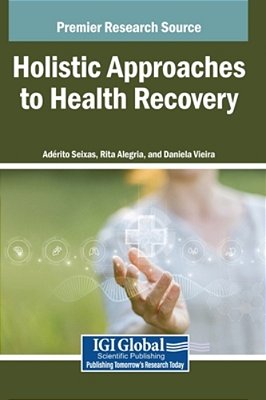 Holistic Approaches To Health Recovery-..