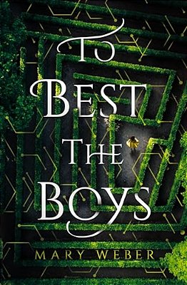 To Best The Boys-..