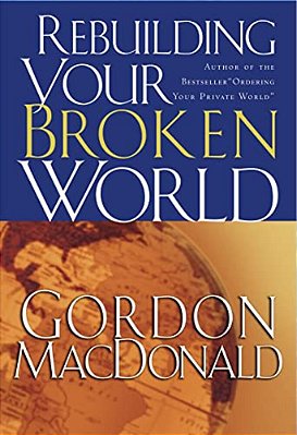 Rebuilding Your Broken World-..