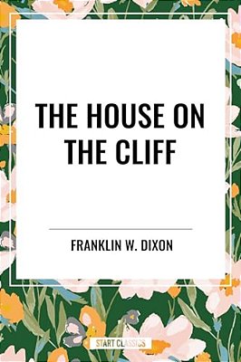 House On The Cliff-..