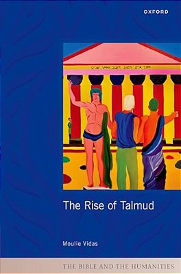 The Rise Of Talmud-..