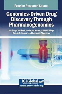 Genomics-Driven Drug Discovery Through Pharmacogenomics-..