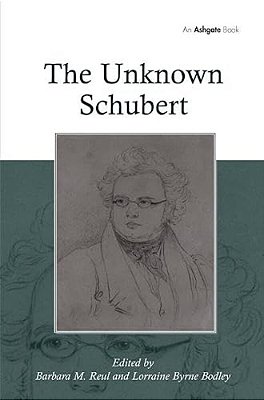 The Unknown Schubert-..