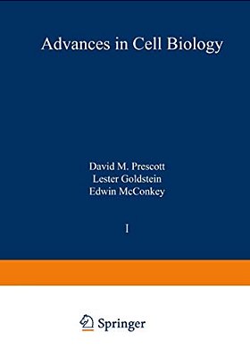 Advances In Cell Biology-..