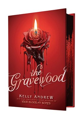 The Gravewood-..