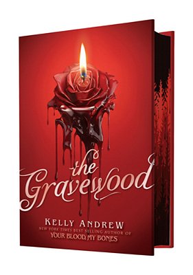 The Gravewood-..