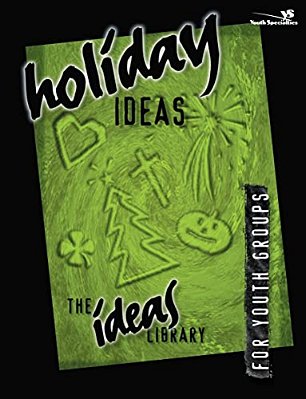 Holiday Ideas-..