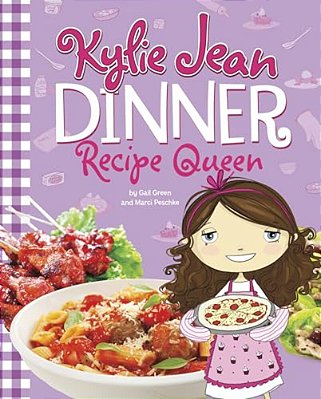 Dinner Recipe Queen-..
