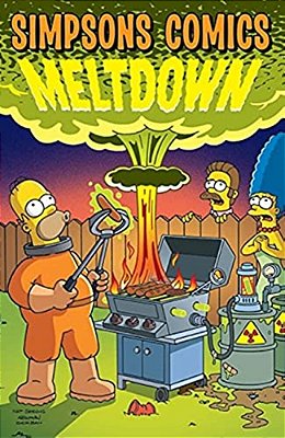 Simpsons Comics Meltdown-..
