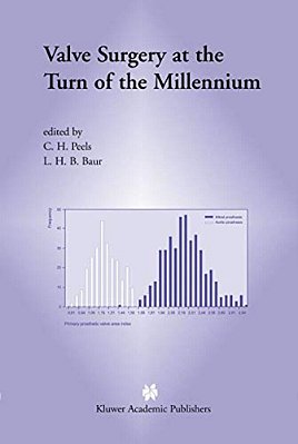 Valve Surgery At The Turn Of The Millennium-..