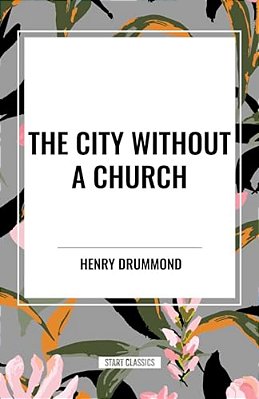 City Without A Church-..