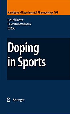 Doping In Sports-..