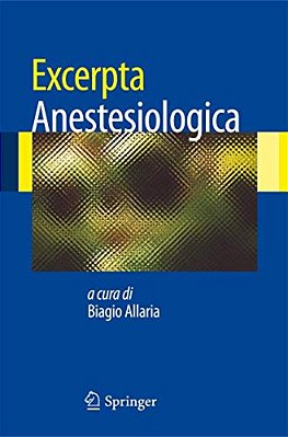 Excerpta Anestesiologica-..