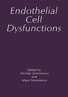 Endothelial Cell Dysfunctions-..