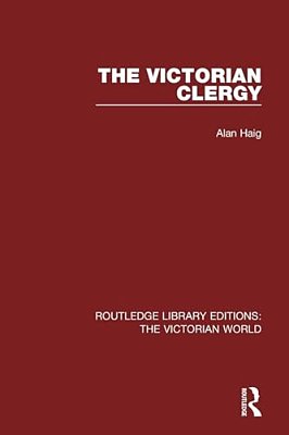 The Victorian Clergy-..