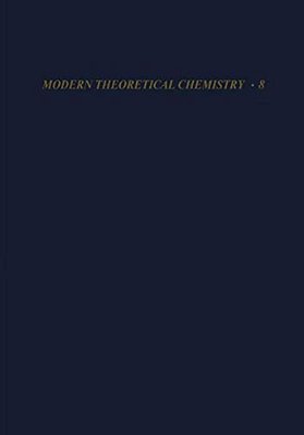 Semiempirical Methods Of Electronic Structure Calculation: Part B: Applications-..