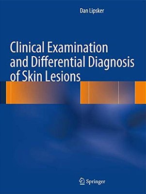Clinical Examination And Differential Diagnosis Of Skin Lesions-..