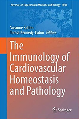 The Immunology Of Cardiovascular Homeostasis And Pathology-..