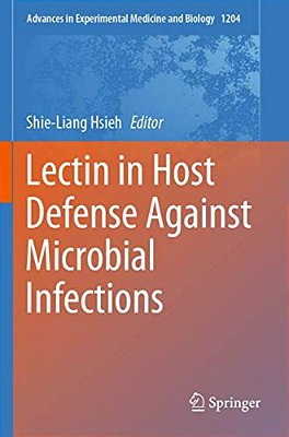 Lectin In Host Defense Against Microbial Infections-..